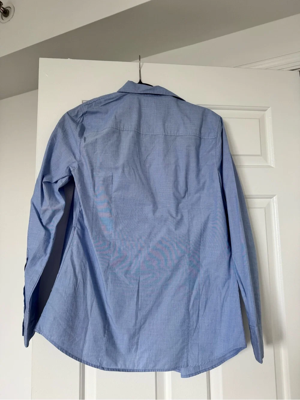 J. Crew worn once